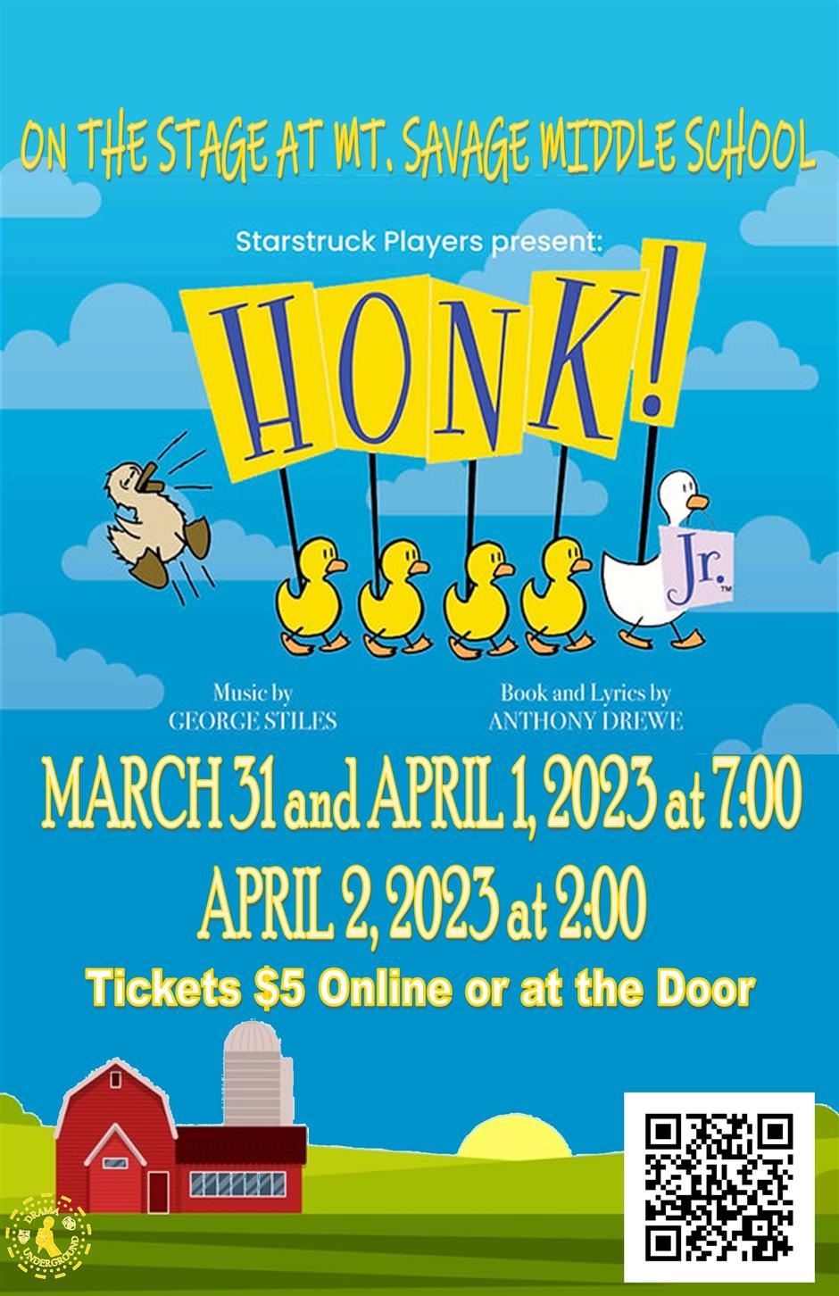  HonkJr.